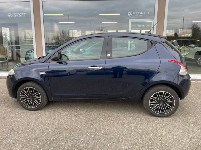 LANCIA Ypsilon usata, con ABS
