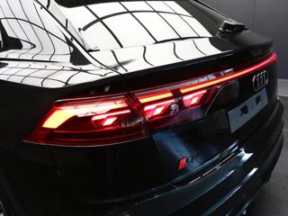AUDI Q8 usata, con Climatizzatore