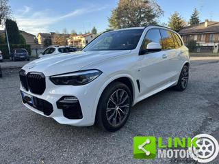 BMW X5 usata, con Airbag laterali