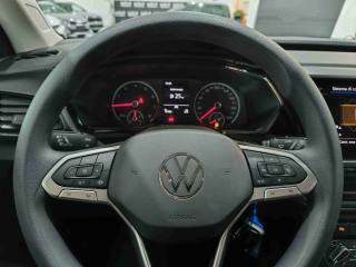 VOLKSWAGEN T-Cross usata, con Bluetooth