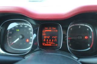 FIAT Panda usata, con Fendinebbia