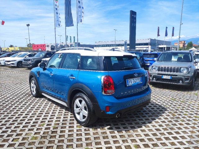 MINI Countryman usata, con Airbag Passeggero