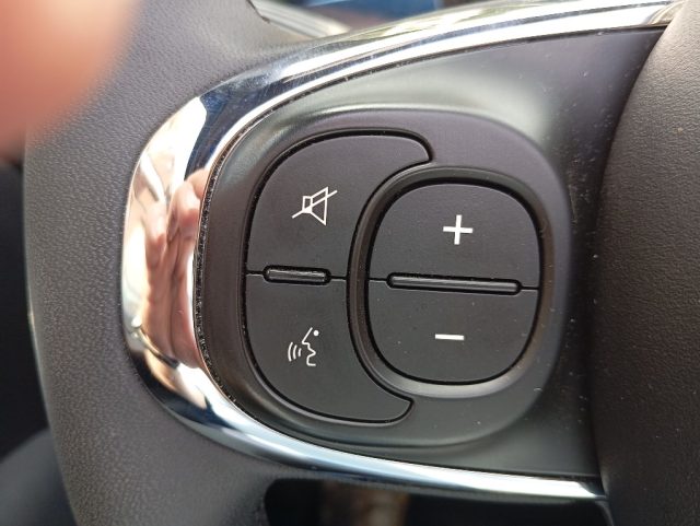 FIAT 500 usata, con USB