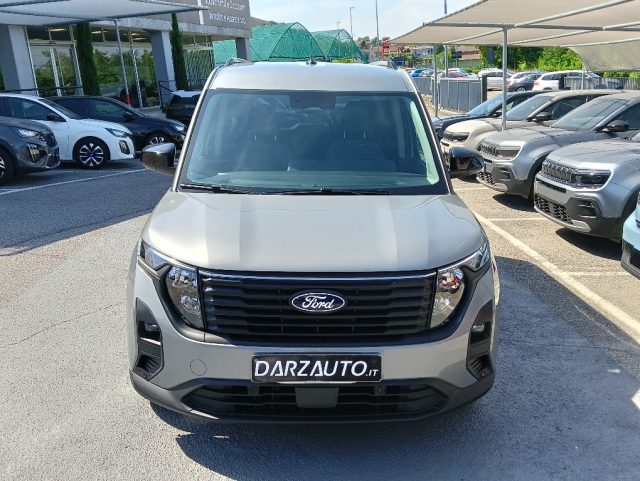 FORD Tourneo Courier usata, con Airbag