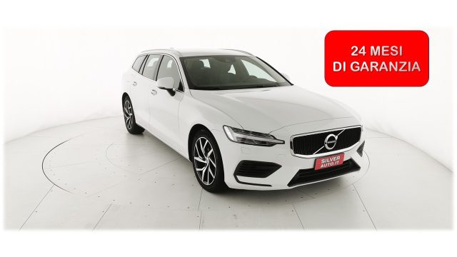 VOLVO V60 usata, con ABS