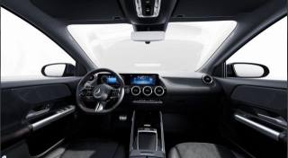 MERCEDES-BENZ GLA 200 usata, con Boardcomputer