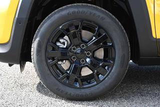 JEEP Renegade usata, con Climatizzatore