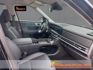 HYUNDAI Santa Fe usata, con Airbag Passeggero