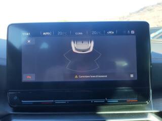 CUPRA Formentor usata, con Leve al volante