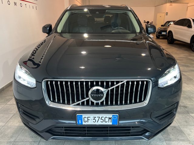 VOLVO XC90 usata, con Park Distance Control
