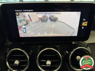 MERCEDES-BENZ GLC 220 usata, con ESP