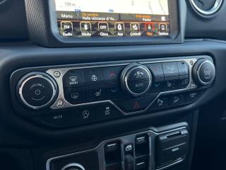 JEEP Wrangler usata, con Servosterzo