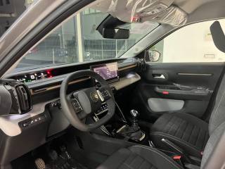 CITROEN C3 Aircross usata, con Start/Stop Automatico