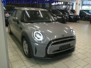MINI Cooper usata, con Autoradio digitale