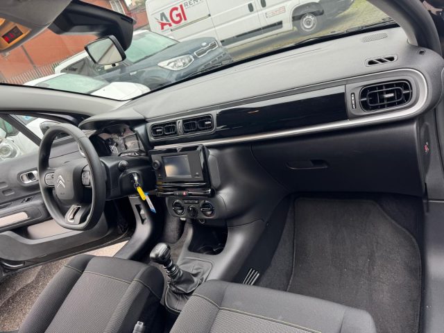CITROEN C3 usata, con Cruise Control