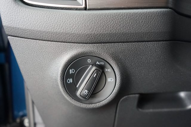 SKODA Kodiaq usata, con Frenata d