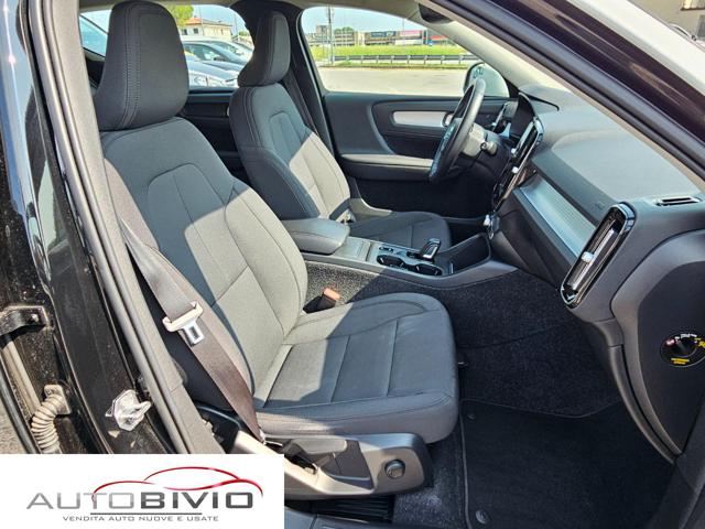 VOLVO XC40 usata, con Sistema di navigazione