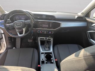 AUDI Q3 usata, con Controllo trazione