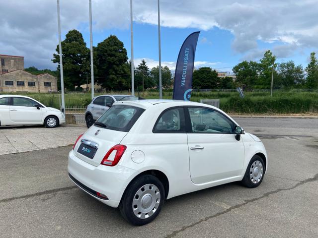 FIAT 500 usata 23