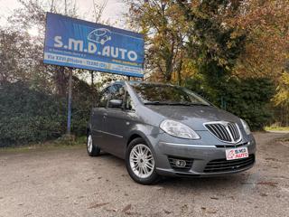 LANCIA MUSA 1.4 16V Oro Plus C/auto