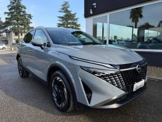 NISSAN Qashqai usata, con Alzacristalli elettrici