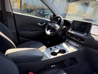 HYUNDAI Kona usata, con Cerchi in lega