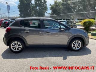 CITROEN C3 usata, con Climatizzatore