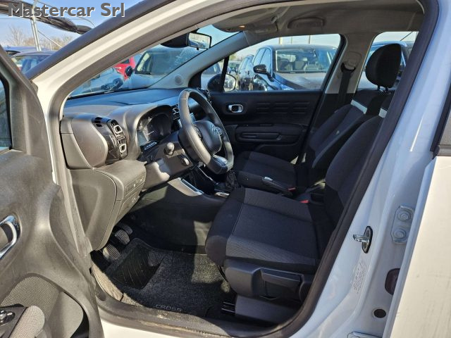 CITROEN C3 Aircross usata, con Fari LED