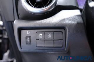 FIAT 124 Spider usata, con Chiusura centralizzata telecomandata