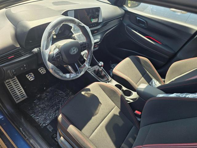 HYUNDAI i20 usata, con Alzacristalli elettrici