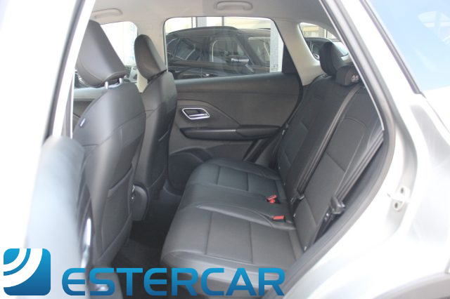 MG ZS usata, con Climatizzatore