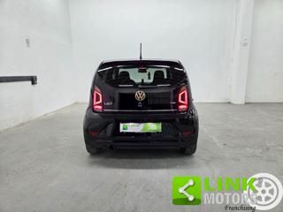 VOLKSWAGEN up! usata, con Controllo trazione