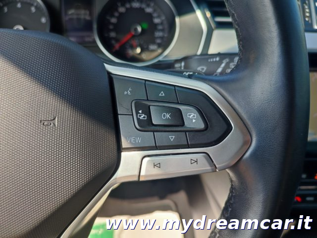 VOLKSWAGEN Passat Variant usata 26