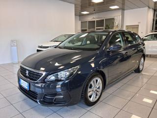 PEUGEOT 308 usata, con Airbag