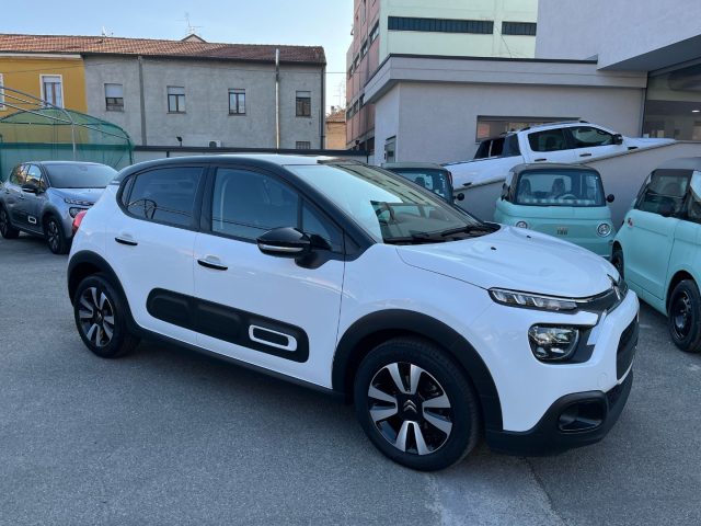 CITROEN C3 usata, con Climatizzatore