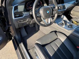 BMW X6 usata, con Autoradio