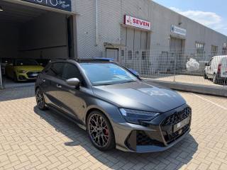 AUDI RS3 usata, con Alzacristalli elettrici