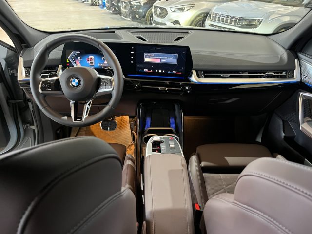 BMW X2 usata, con Chiusura centralizzata