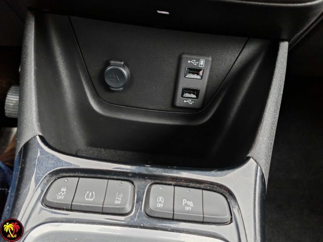 OPEL Crossland usata, con Immobilizzatore elettronico