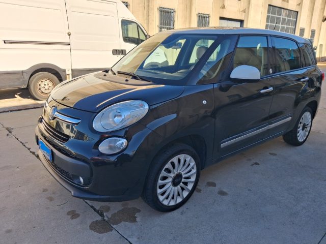 FIAT 500L usata, con Airbag laterali