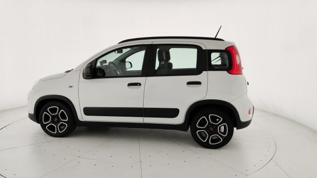 FIAT Panda usata 33
