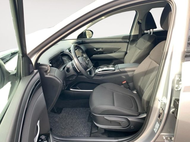 HYUNDAI Tucson usata, con Cerchi in lega
