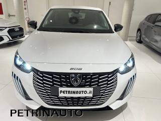 PEUGEOT 208 usata, con Airbag