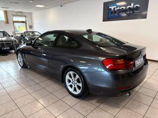 BMW 420 usata, con Autoradio