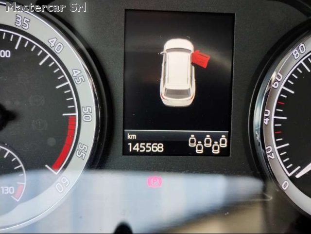 SKODA Kodiaq usata, con ESP
