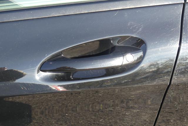 MERCEDES-BENZ A 200 usata, con Autoradio digitale