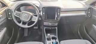 VOLVO XC40 usata, con Airbag laterali