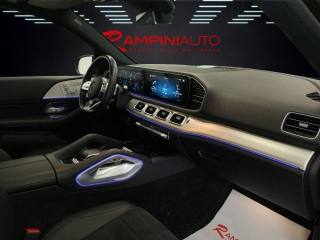 MERCEDES-BENZ GLE 300 usata 20