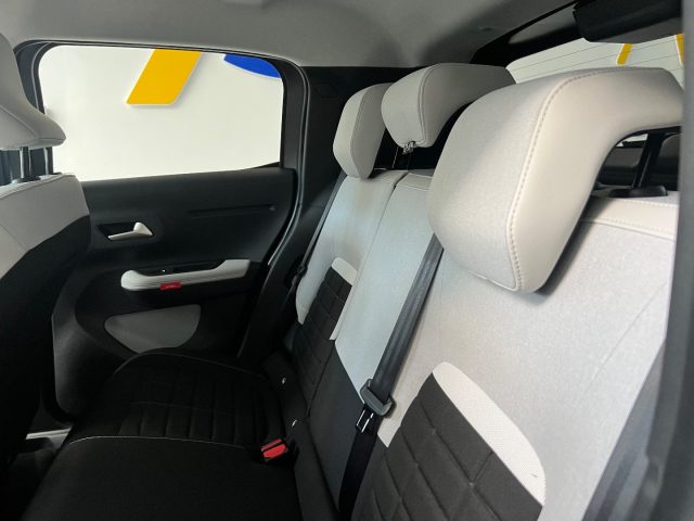 CITROEN C3 usata, con Autoradio digitale