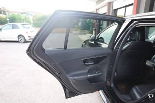 MERCEDES-BENZ C 200 usata 143